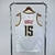 Regata NBA Denver Nuggets "Association Edition" | 22/23 | Branca - comprar online