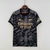 Camisa Arsenal Reserva | 22/23 | Versão Torcedor Masculino - Preta