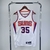 Regata NBA Phoenix Suns | 21/22 | Branca