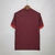 Camisa Internacional Terceira | 21/22 | Versão Torcedor Masculino - Bordô / Vinho - comprar online