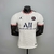Camisa PSG - Paris Saint Germain Titular | 21/22 | Versão Jogador Masculino - Branca