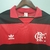 Camisa Flamengo Titular | 1982 | Versão Retrô Masculino - Vermelha e Preta na internet
