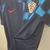 Imagem do Camisa Croácia Reserva | 2022 | Versão Torcedor Masculino - Azul