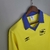 Imagem do Camisa Manga Longa Arsenal Reserva | 1979 | Versão Retrô Masculino - Amarela