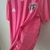 Imagem do Camisa São Paulo Rosa | 22/23 | Versão Torcedor Masculino - Rosa