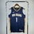 Regata NBA New Orleans Pelicans "75º Aniversário" | 21/22 | Azul