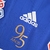 Imagem do Camisa Universidade do Chile 95º Aniversário | 22/23 | Versão Torcedor Masculino - Azul