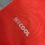 Camisa Dinamarca Titular | 23/24 | Versão Torcedor Masculino - Vermelha - comprar online