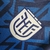 Camisa Equador Reserva | 22/23 | Versão Torcedor Masculino - Azul - loja online