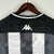 Camisa Botafogo Titular | 19/20 | Versão Retrô Masculino - Preta e Branca - Retrô Sports | Camisas de Time | Artigos Esportivos