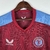 Camisa Aston Villa Titular | 23/24 | Versão Torcedor Masculino - Bordô / Vinho na internet
