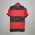 Camisa Flamengo Titular | 21/22 | Versão Torcedor Masculino - Vermelha e Preta - comprar online
