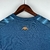 Camisa Valencia Reserva | 23/24 | Versão Torcedor Masculino - Azul - Retrô Sports | Camisas de Time | Artigos Esportivos