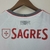 Camisa Benfica Terceira | 22/23 | Versão Torcedor Masculino - Branca - Retrô Sports | Camisas de Time | Artigos Esportivos