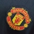 Camisa Manchester United Teamgeist | 21/22 | Versão Torcedor Masculino - Preta - loja online