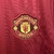 Camisa Manchester United Edição Especial | 23/24 | Versão Torcedor Masculino - Vermelha - loja online