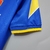 Camisa Juventus Reserva | 95/97 | Versão Retrô Masculino - Azul