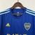Camisa Boca Juniors Terceira | 23/24 | Versão Torcedor Masculino - Azul na internet