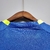 Camisa Brasil Treino | 2022 | Versão Torcedor Masculino - Azul - Retrô Sports | Camisas de Time | Artigos Esportivos
