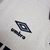 Camisa Tottenham Titular | 1994 | Versão Retrô Masculino - Branca
