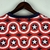 Camisa Inter Miami Capitão América | 23/24 | Versão Torcedor Masculino - Vermelha e Azul - Retrô Sports | Camisas de Time | Artigos Esportivos