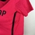 Imagem do Camisa Fulham Reserva | 23/24 | Versão Torcedor Masculino - Rosa
