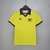 Camisa Arsenal Reserva | 1979 | Versão Retrô Masculino - Amarela