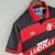 Imagem do Camisa Flamengo Titular | 92/93 | Versão Retrô Masculino - Vermelha e Preta