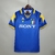 Camisa Juventus Reserva | 95/97 | Versão Retrô Masculino - Azul