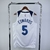 Regata NBA Minnesota Timberwolves | 22/23 | Branca - comprar online