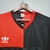 Camisa Newells Old Boys Titular | 93/94 | Versão Retrô Masculino - Vermelha e Preta na internet