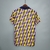 Camisa Escócia Terceira | 88/89 | Versão Retrô Masculino - Azul, Rosa e Amarela - comprar online