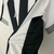 Imagem do Camisa Botafogo Titular | 23/24 | Versão Torcedor Masculino – Preto e Branco - Kappa