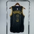 Regata NBA Los Angeles Lakers "Mamba Forever" | 22/23 | Preta - comprar online