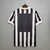 Camisa Juventus Titular | 84/85 | Versão Retrô Masculino - Branca e Preta - comprar online