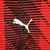 Camisa Milan Titular | 23/24 | Versão Torcedor Masculino - Vermelha e Preta