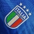 Camisa Itália Titular | 23/24 | Versão Torcedor Masculino - Azul - loja online