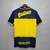Camisa Boca Juniors Titular | 1999 | Versão Retrô Masculino - Azul e Amarela - comprar online
