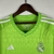 Camisa Real Madrid Goleiro | 23/24 | Versão Torcedor Masculino - Verde na internet