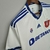 Camisa Universidade do Chile Reserva | 22/23 | Versão Torcedor Masculino - Branca