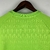 Camisa Real Madrid Goleiro | 23/24 | Versão Torcedor Masculino - Verde - Retrô Sports | Camisas de Time | Artigos Esportivos