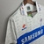 Imagem do Camisa Universidade Católica Terceira | 1996 | Versão Retrô Masculino - Branca