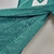 Camisa Alemanha Reserva | 1998 | Versão Retrô Masculino - Verde e Branca