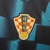 Camisa Croácia Reserva | 2022 | Versão Torcedor Masculino - Azul - loja online
