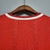 Camisa Arsenal Titular | 88/89 | Versão Retrô Masculino - Vermelha - Retrô Sports | Camisas de Time | Artigos Esportivos