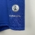 Camisa Palmeiras Terceira | 2009 | Versão Retrô Masculino - Azul - comprar online