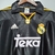 Camisa Real Madrid Reserva | 98/99 | Versão Retrô Masculino - Preta na internet
