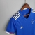 Imagem do Camisa Cruzeiro 100 Anos Centenário | 21/22 | Versão Torcedor Femina - Azul