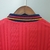 Camisa Espanha Titular | 1994 | Versão Retrô Masculino - Vermelha - Retrô Sports | Camisas de Time | Artigos Esportivos