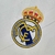 Camisa Real Madrid Titular | 17/18 | Versão Retrô Masculino - Branca - loja online